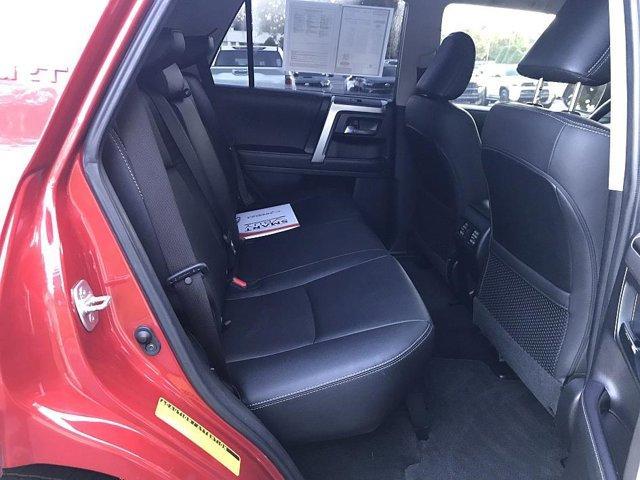 used 2022 Toyota 4Runner car, priced at $37,964