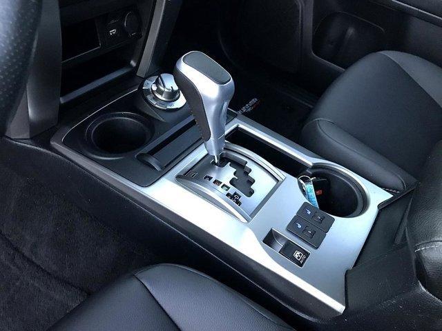 used 2022 Toyota 4Runner car, priced at $37,964