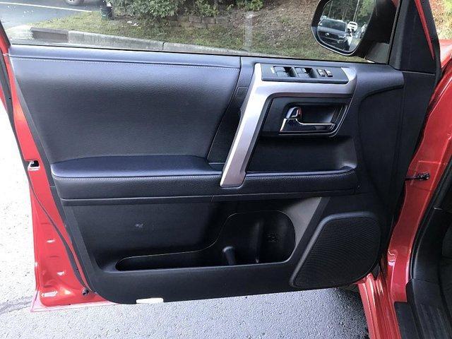 used 2022 Toyota 4Runner car, priced at $37,964