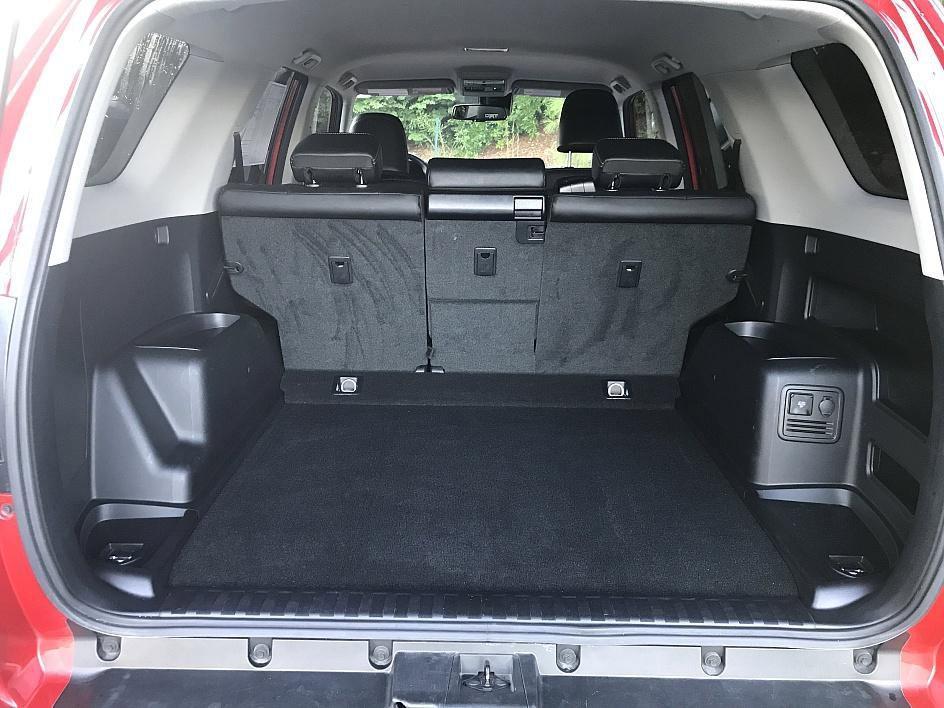 used 2022 Toyota 4Runner car, priced at $35,986