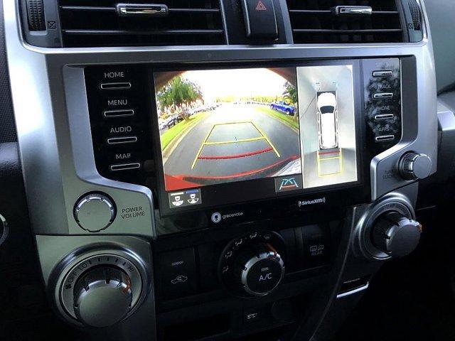 used 2022 Toyota 4Runner car, priced at $37,964