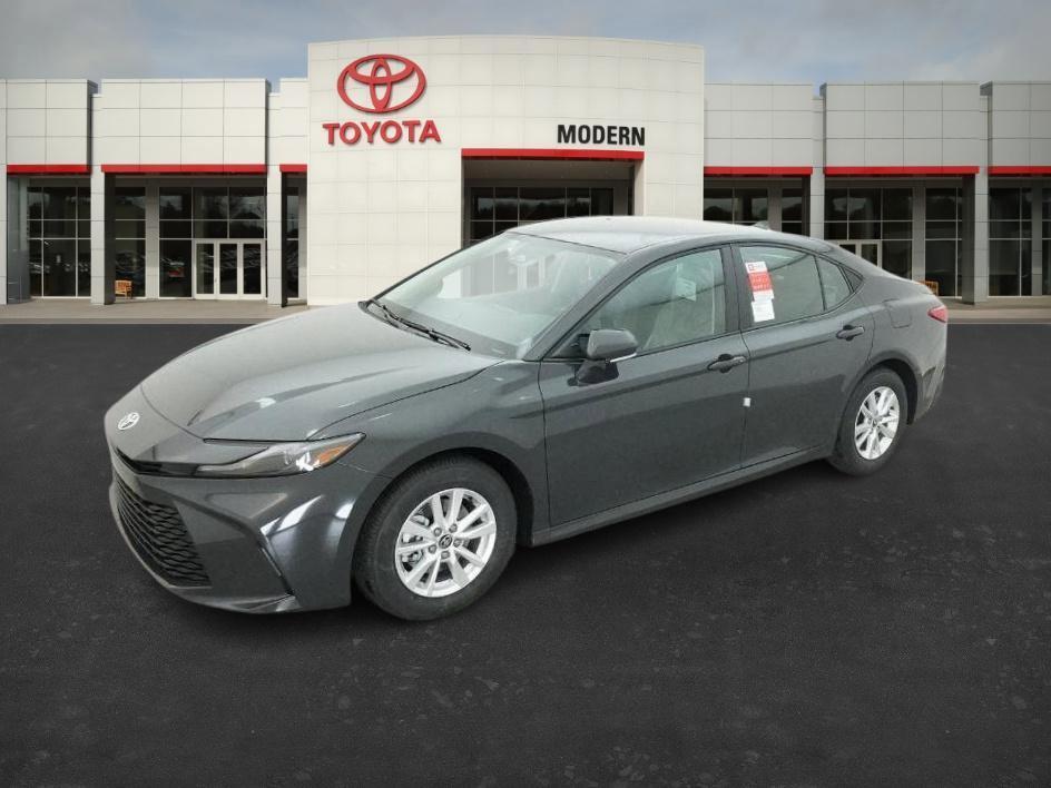 new 2026 Toyota Camry car, priced at $29,377