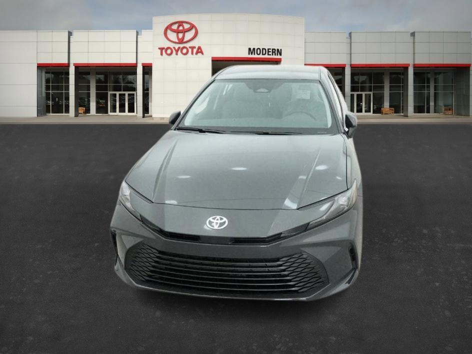 new 2026 Toyota Camry car, priced at $29,377