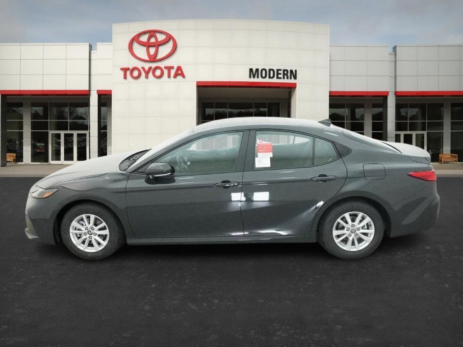 new 2026 Toyota Camry car, priced at $29,377