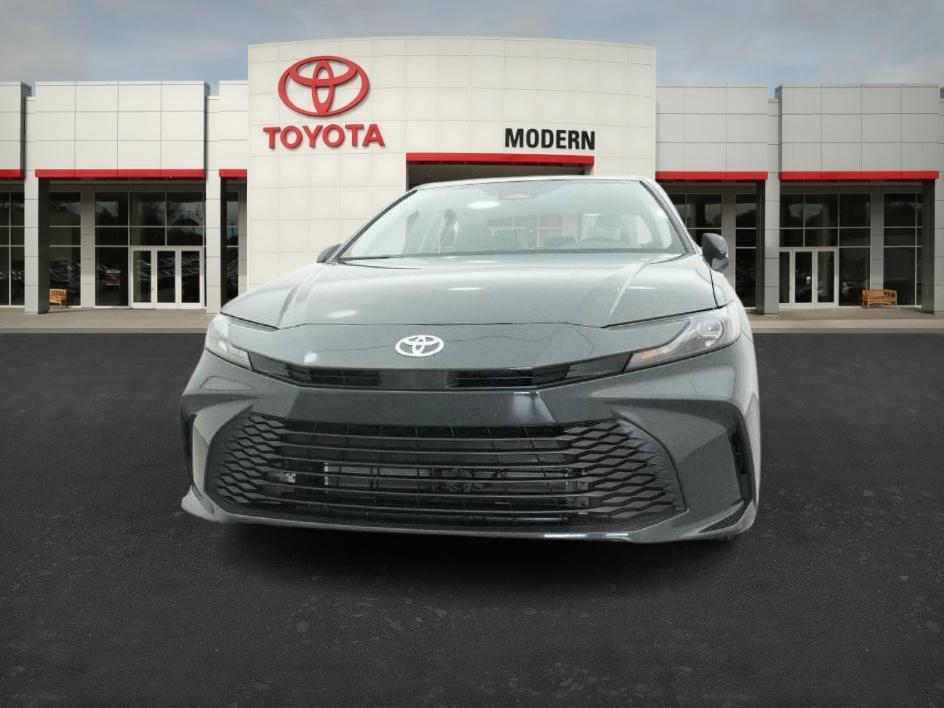 new 2026 Toyota Camry car, priced at $29,377