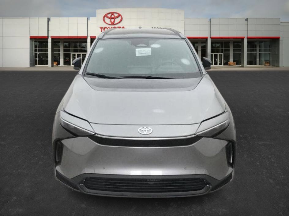 new 2025 Toyota bZ4X car, priced at $38,844