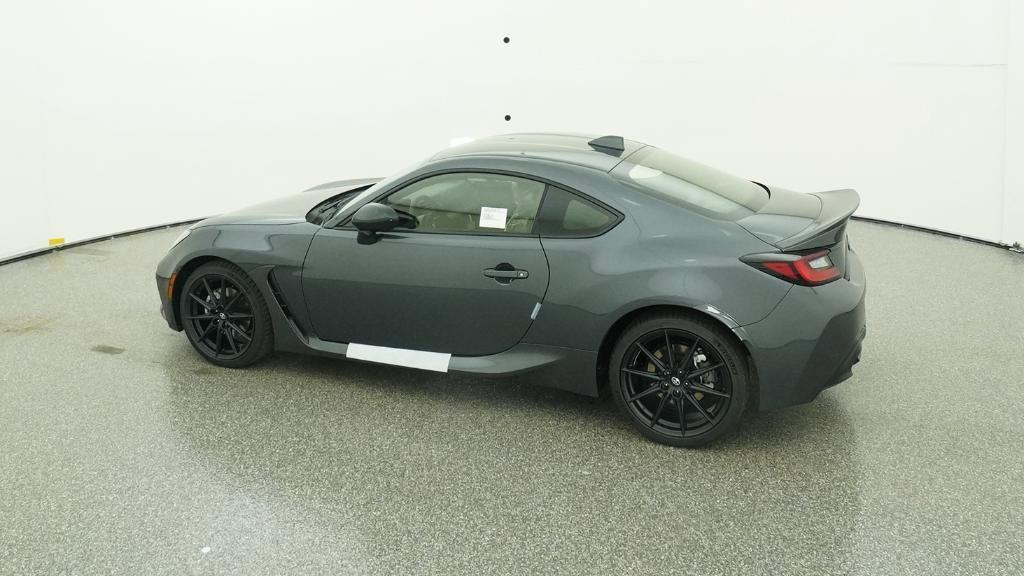 new 2026 Toyota GR86 car, priced at $36,016