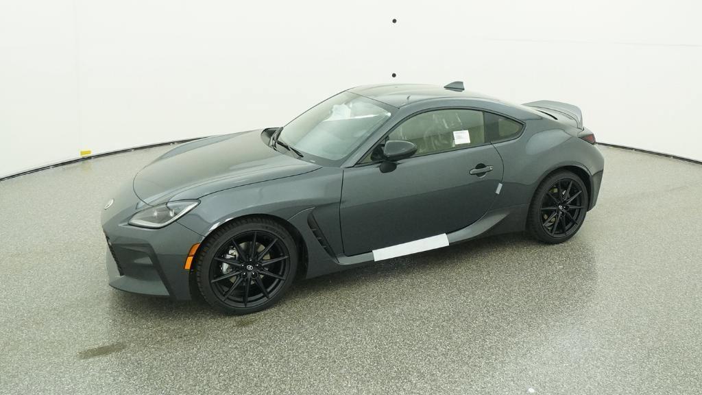 new 2026 Toyota GR86 car, priced at $36,016