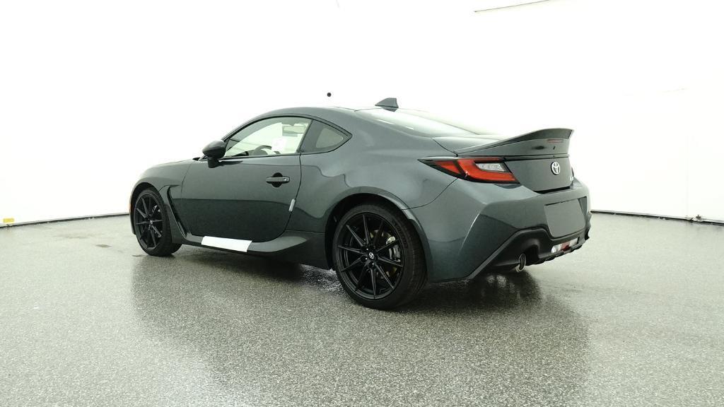new 2026 Toyota GR86 car, priced at $36,016