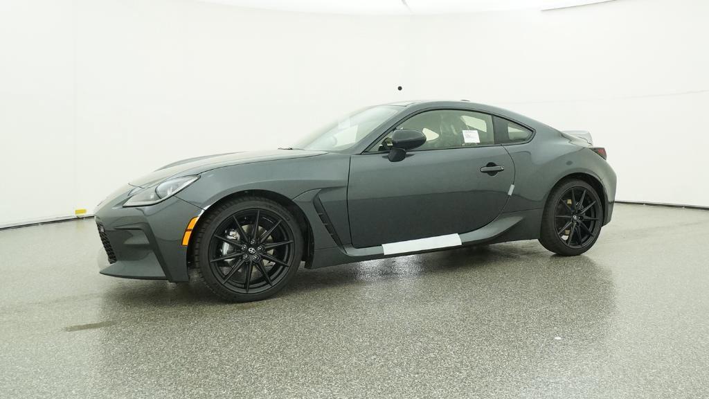 new 2026 Toyota GR86 car, priced at $36,016