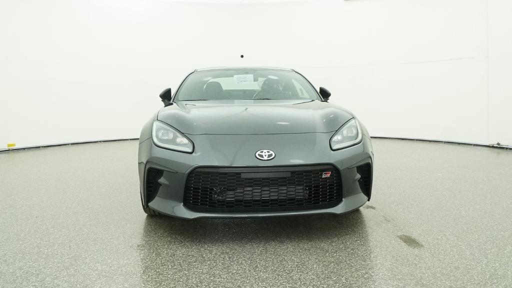 new 2026 Toyota GR86 car, priced at $36,016