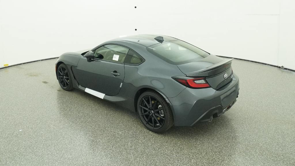 new 2026 Toyota GR86 car, priced at $36,016
