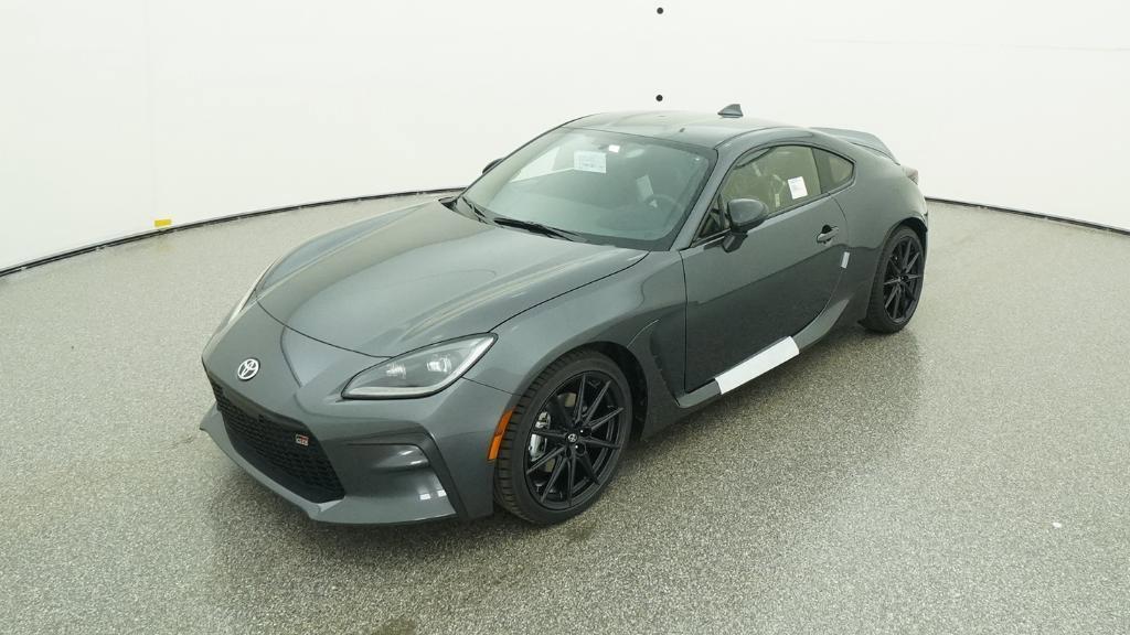 new 2026 Toyota GR86 car, priced at $36,016