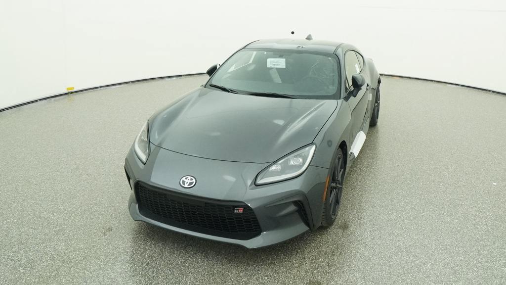 new 2026 Toyota GR86 car, priced at $36,016