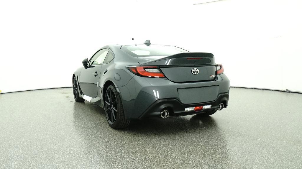new 2026 Toyota GR86 car, priced at $36,016