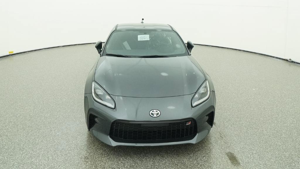 new 2026 Toyota GR86 car, priced at $36,016