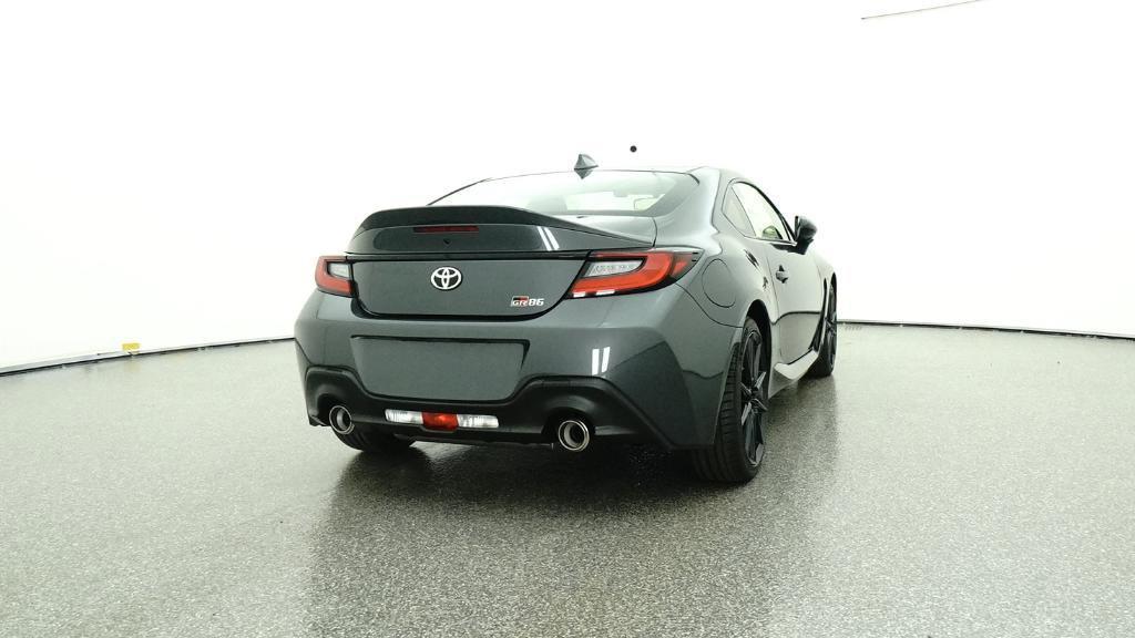 new 2026 Toyota GR86 car, priced at $36,016