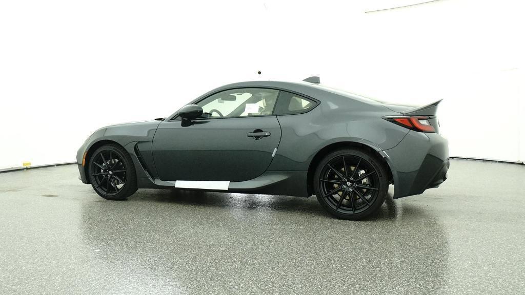 new 2026 Toyota GR86 car, priced at $36,016