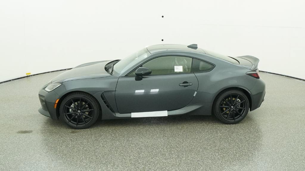 new 2026 Toyota GR86 car, priced at $36,016