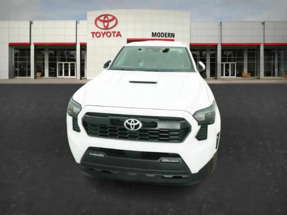 new 2025 Toyota Tacoma car, priced at $42,993
