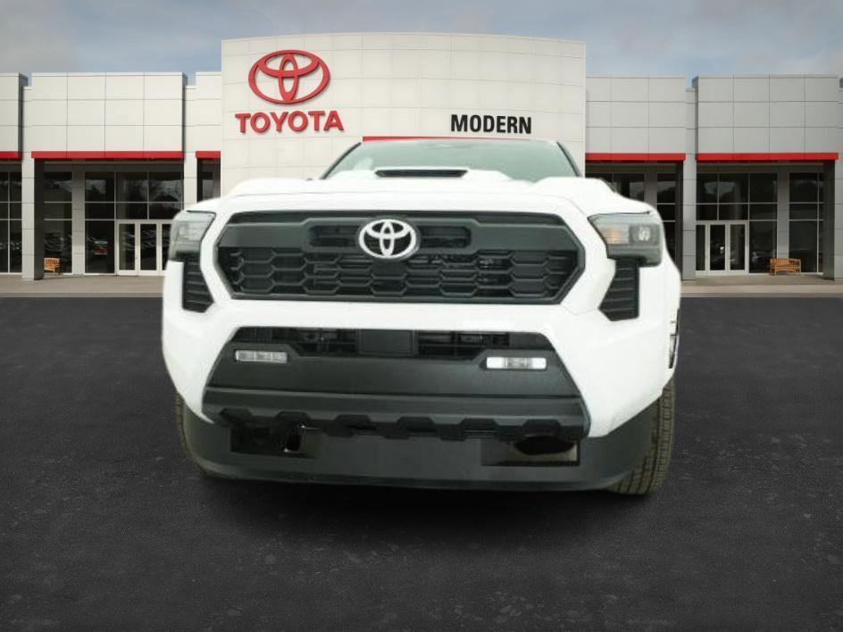 new 2025 Toyota Tacoma car, priced at $42,993