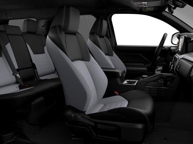 new 2025 Toyota 4Runner car, priced at $53,256