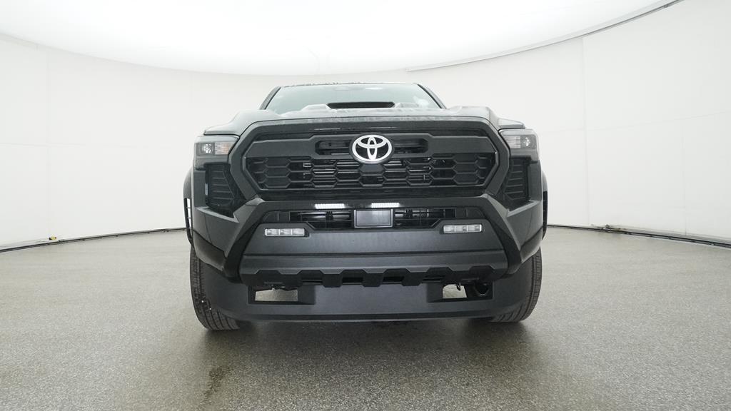 new 2025 Toyota Tacoma Hybrid car, priced at $51,385