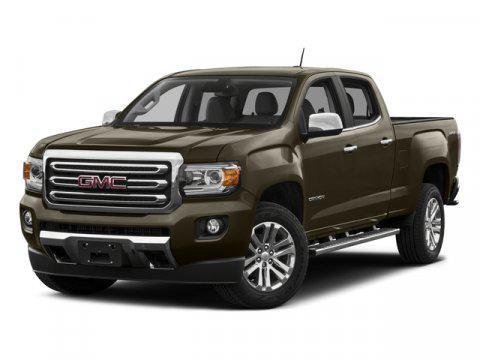 used 2015 GMC Canyon car, priced at $18,973