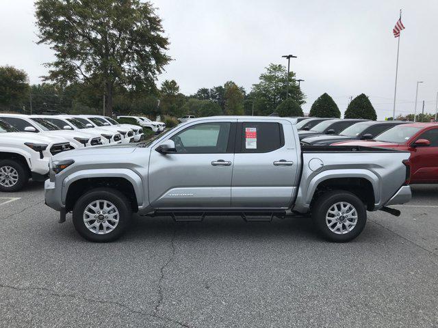 new 2024 Toyota Tacoma car, priced at $42,070