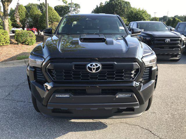 new 2024 Toyota Tacoma car, priced at $53,053