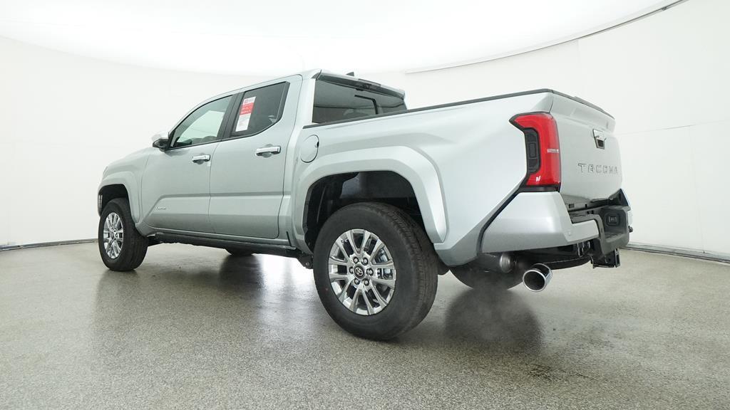 new 2024 Toyota Tacoma car, priced at $57,233