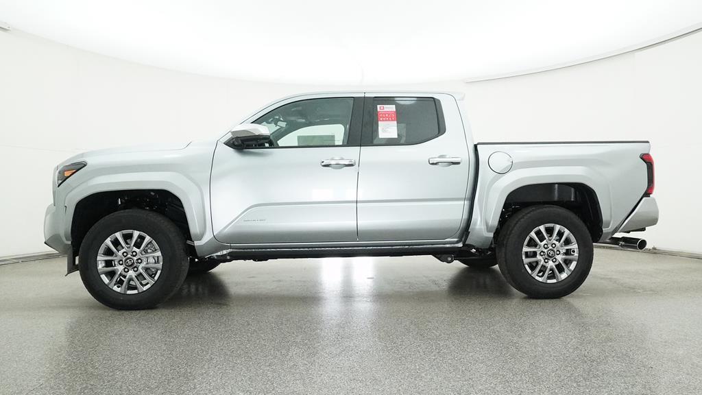 new 2024 Toyota Tacoma car, priced at $57,233