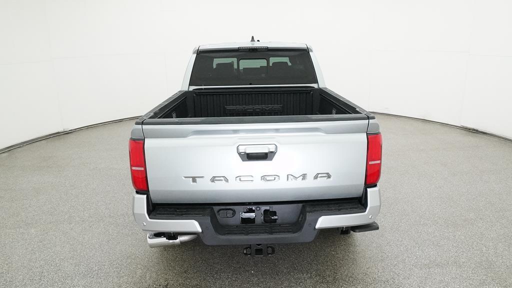 new 2024 Toyota Tacoma car, priced at $57,233