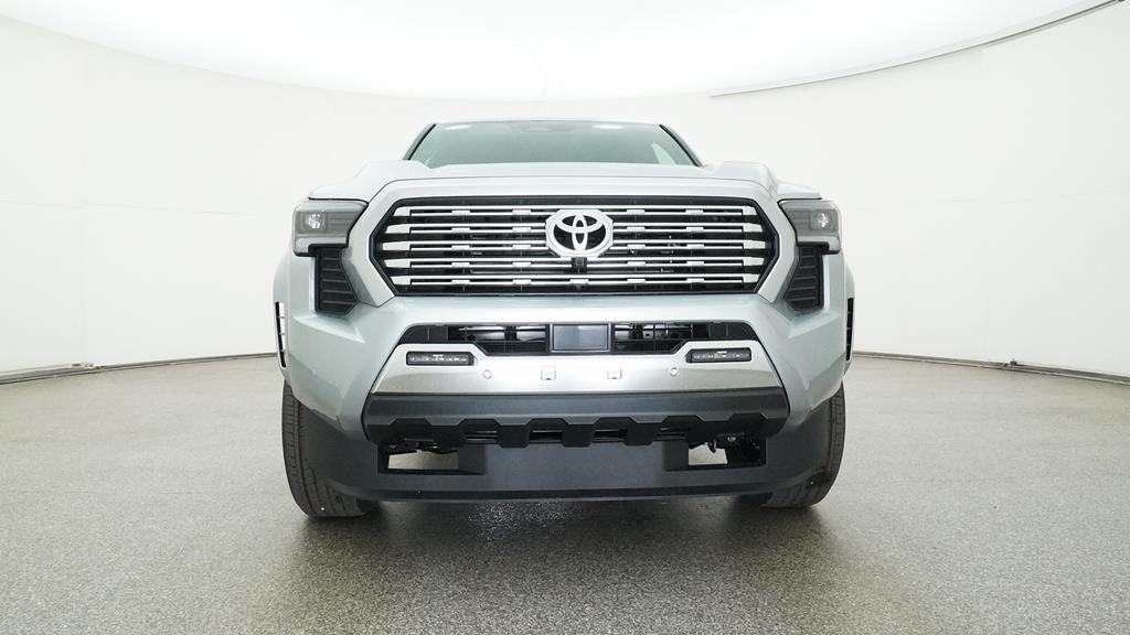 new 2024 Toyota Tacoma car, priced at $57,233