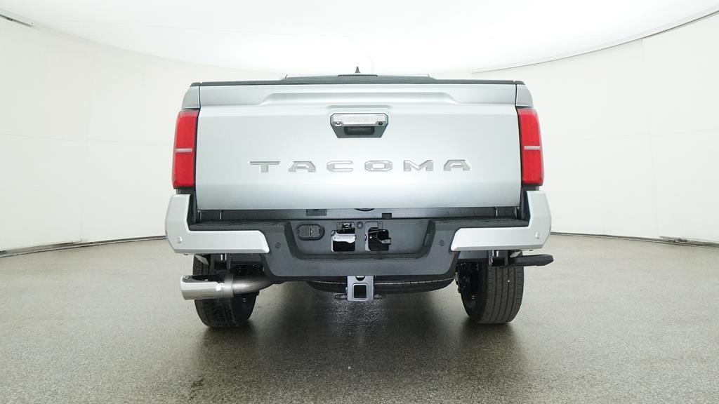 new 2024 Toyota Tacoma car, priced at $57,233