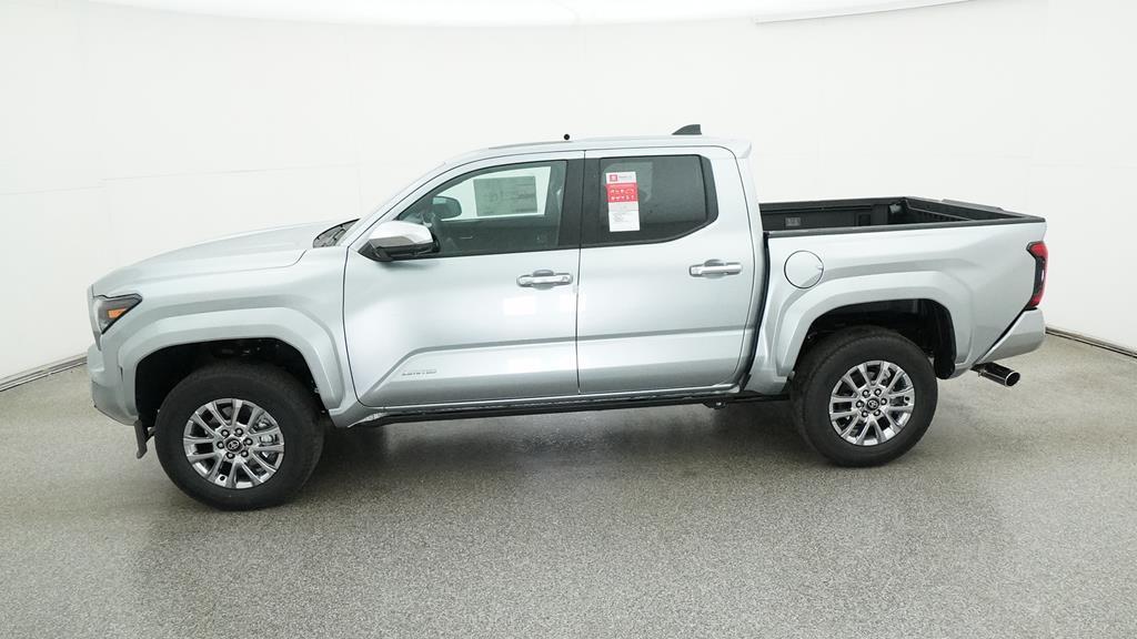 new 2024 Toyota Tacoma car, priced at $57,233