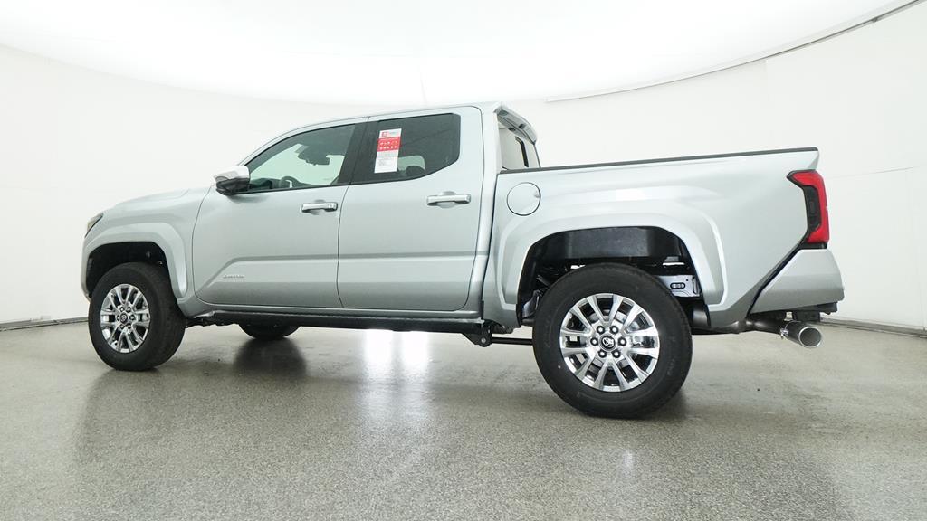 new 2024 Toyota Tacoma car, priced at $57,233