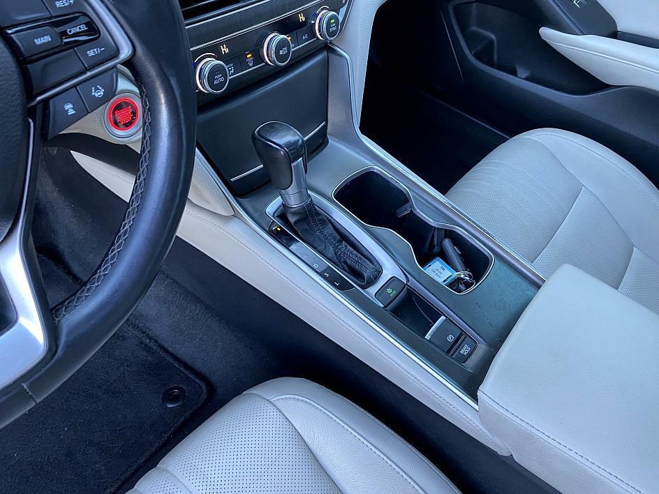 used 2018 Honda Accord car, priced at $15,773