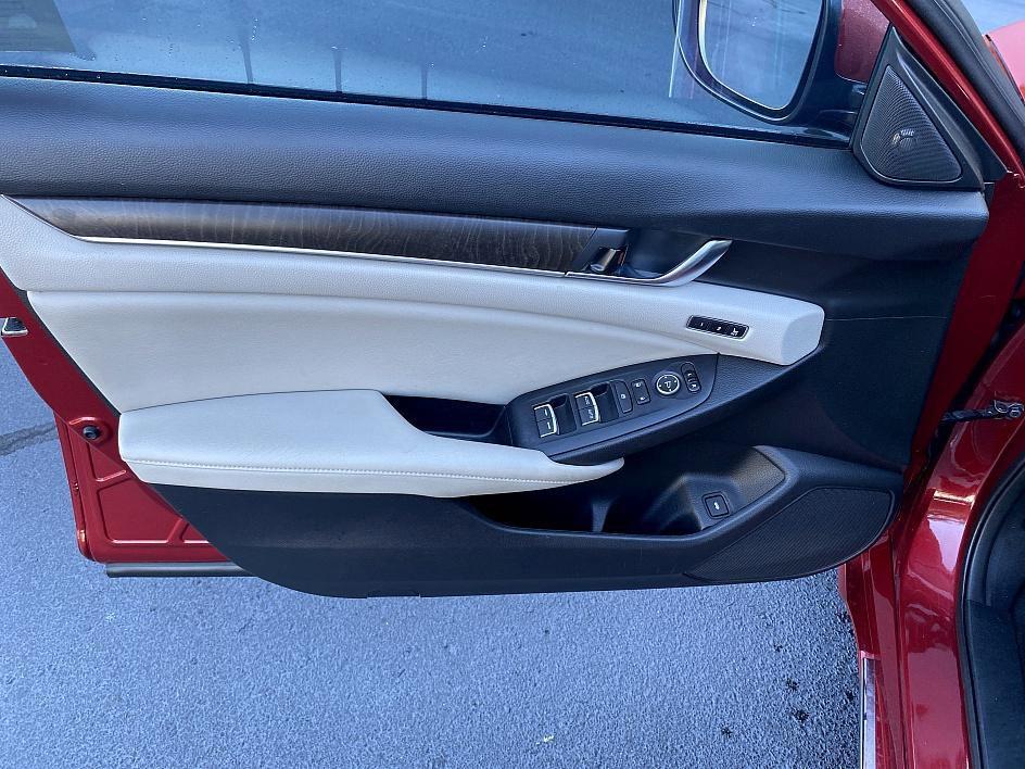 used 2018 Honda Accord car, priced at $15,773