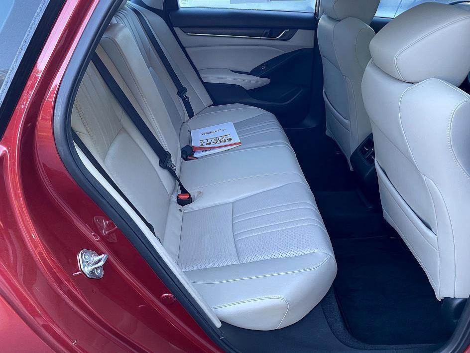 used 2018 Honda Accord car, priced at $15,773