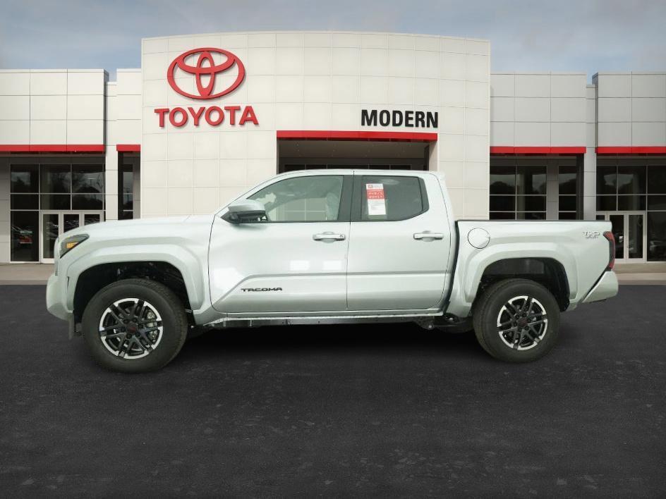 new 2025 Toyota Tacoma car, priced at $42,993