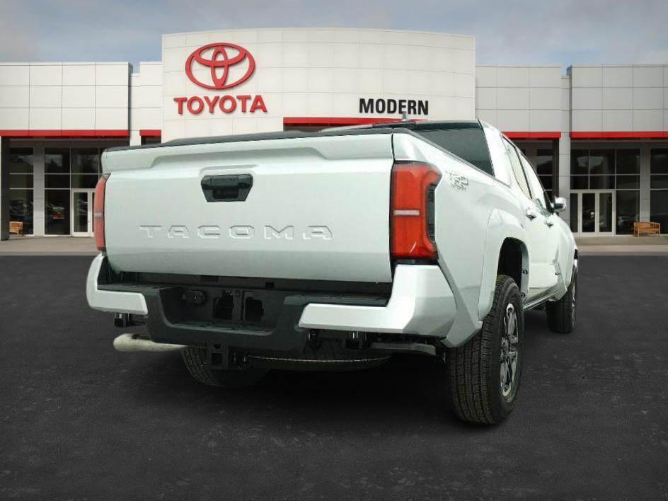 new 2025 Toyota Tacoma car, priced at $42,993