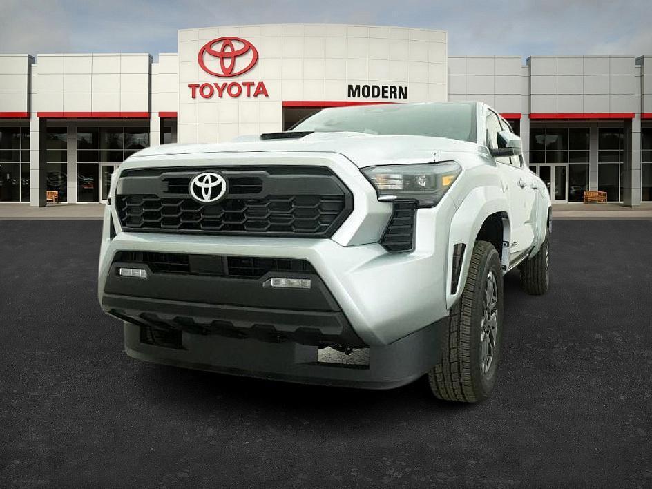 new 2025 Toyota Tacoma car, priced at $42,993