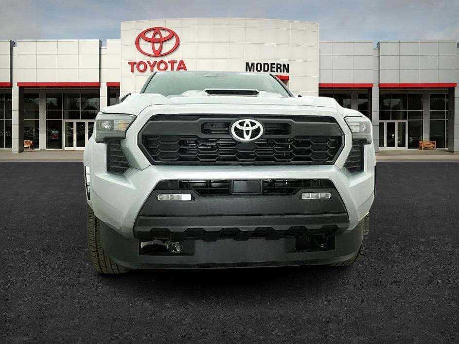 new 2025 Toyota Tacoma car, priced at $42,993