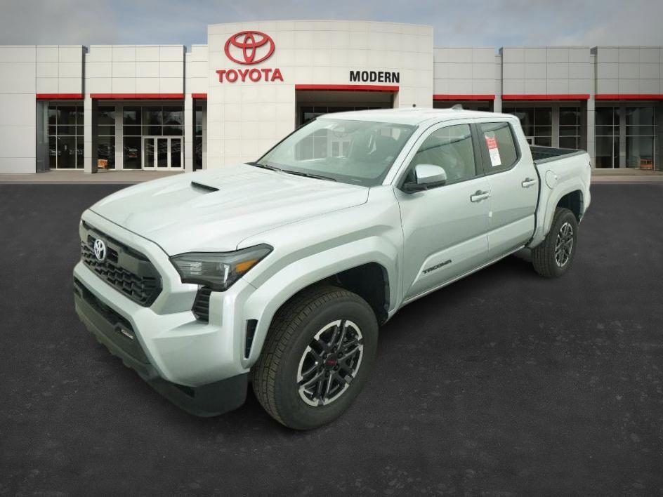 new 2025 Toyota Tacoma car, priced at $42,993