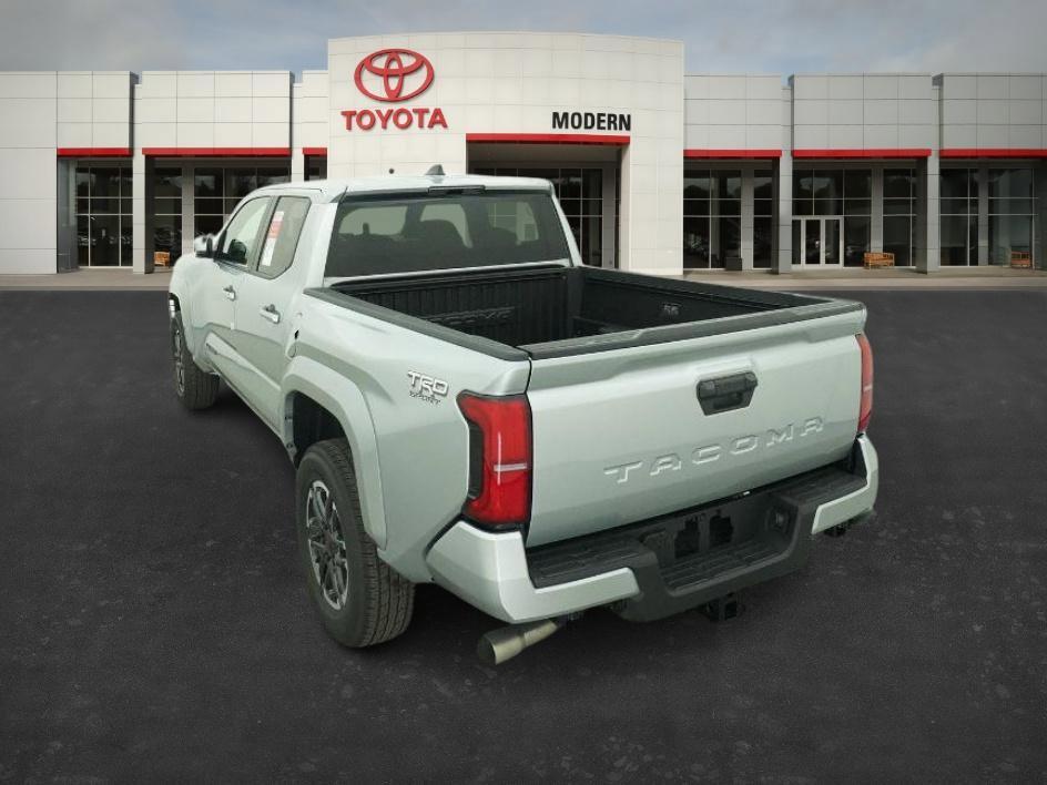 new 2025 Toyota Tacoma car, priced at $42,993