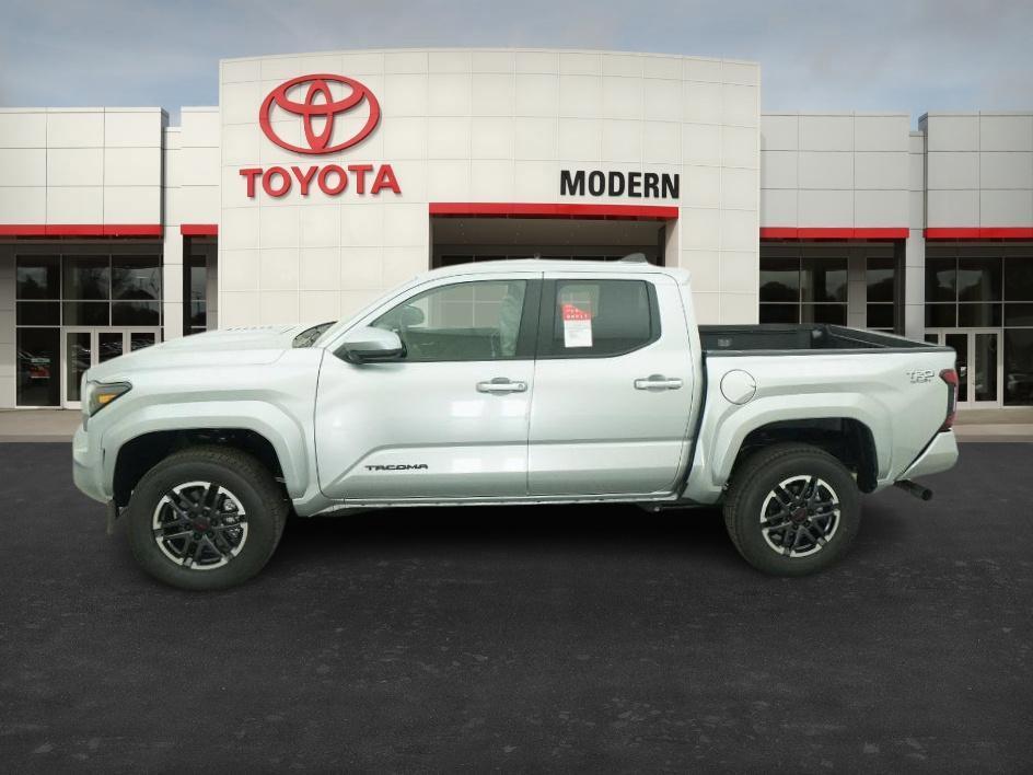 new 2025 Toyota Tacoma car, priced at $42,993