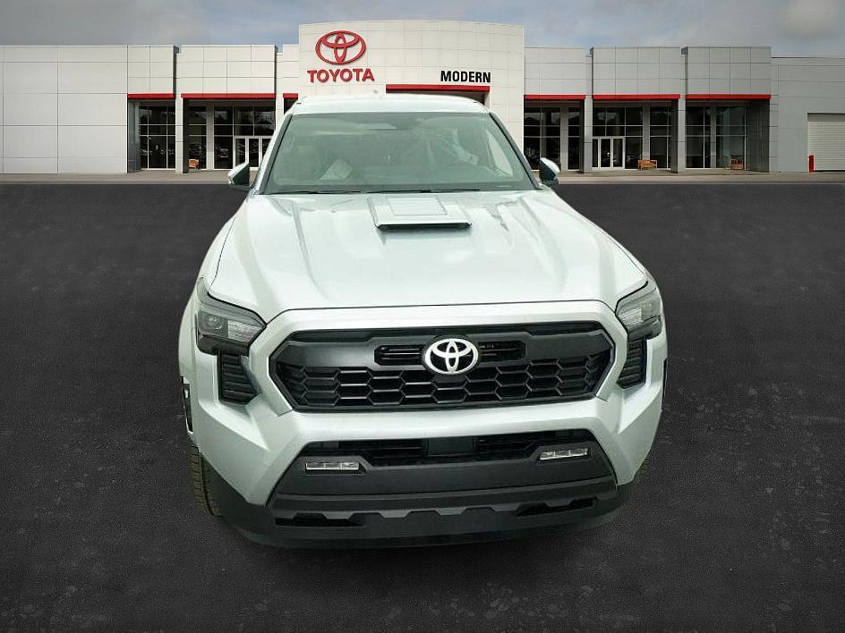 new 2025 Toyota Tacoma car, priced at $42,993