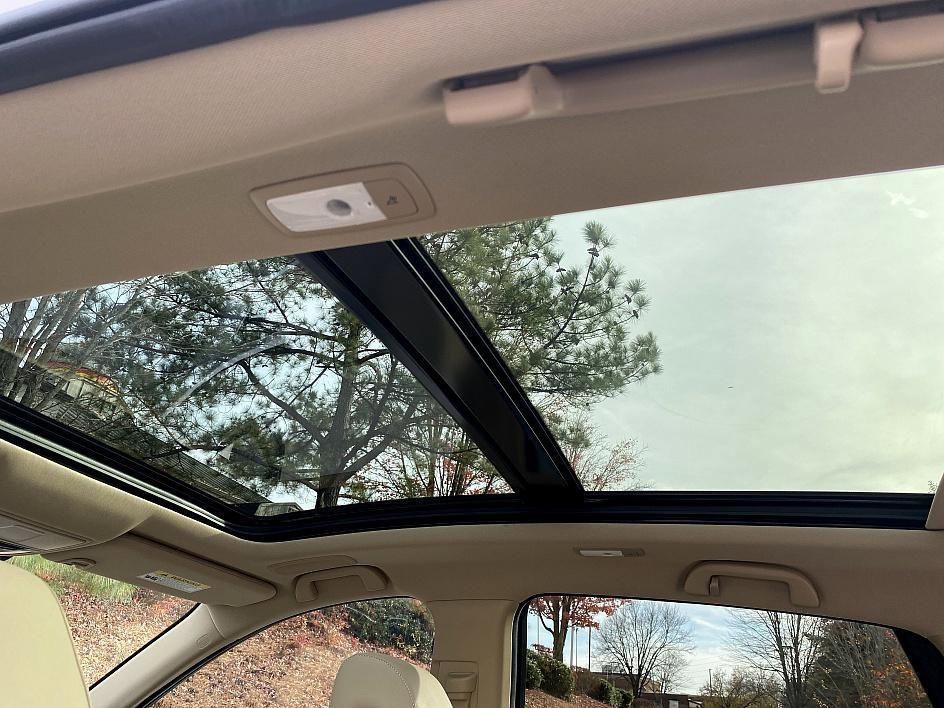 used 2024 Acura RDX car, priced at $36,726