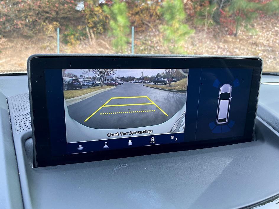 used 2024 Acura RDX car, priced at $36,726